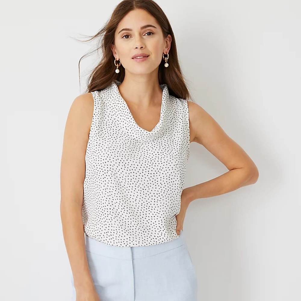 Ann Taylor Top